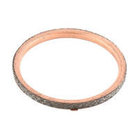 ALL BALLS RACING EXHAUST GASKET KIT - 82-3077