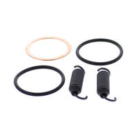 ALL BALLS RACING EXHAUST GASKET KIT - 82-3106