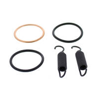 ALL BALLS RACING EXHAUST GASKET KIT - 82-3108