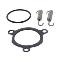 ALL BALLS RACING EXHAUST GASKET KIT - 82-3114