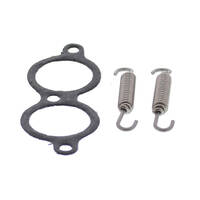 ALL BALLS RACING EXHAUST GASKET KIT - 82-3117