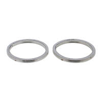 ALL BALLS RACING EXHAUST GASKET KIT - 82-3126