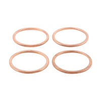 ALL BALLS RACING EXHAUST GASKET KIT - 82-3128