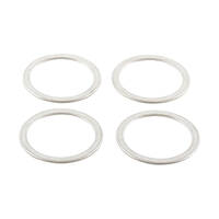 ALL BALLS RACING EXHAUST GASKET KIT - 82-3129