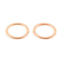 ALL BALLS RACING EXHAUST GASKET KIT - 82-3134