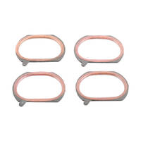 ALL BALLS RACING EXHAUST GASKET KIT - 82-3137