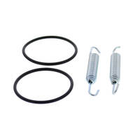 ALL BALLS RACING EXHAUST GASKET KIT - 82-3140