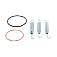 ALL BALLS RACING EXHAUST GASKET KIT - 82-3142