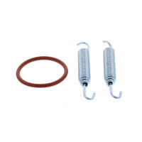 ALL BALLS RACING EXHAUST GASKET KIT - 82-3150