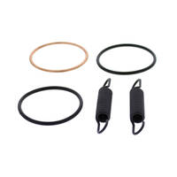 ALL BALLS RACING EXHAUST GASKET KIT - 82-3158