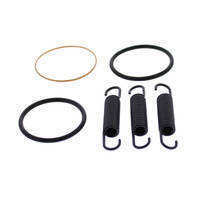 ALL BALLS RACING EXHAUST GASKET KIT - 82-3159