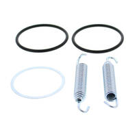 ALL BALLS RACING EXHAUST GASKET KIT - 82-3161