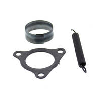 ALL BALLS RACING EXHAUST GASKET KIT - 82-3168