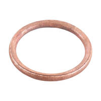 ALL BALLS RACING EXHAUST GASKET KIT - 82-3171