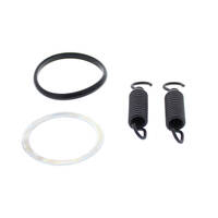 ALL BALLS RACING EXHAUST GASKET KIT - 82-3176