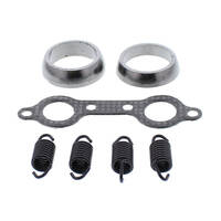 ALL BALLS RACING EXHAUST GASKET KIT - 82-3177