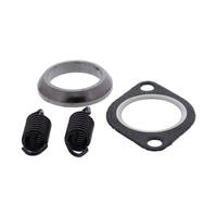 ALL BALLS RACING EXHAUST GASKET KIT - 82-3184