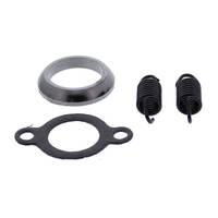 ALL BALLS RACING EXHAUST GASKET KIT - 82-3185