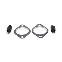 ALL BALLS RACING EXHAUST GASKET KIT - 82-3190