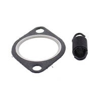 ALL BALLS RACING EXHAUST GASKET KIT - 82-3193