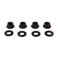 ALL BALLS RACING ATV/UTV WHEEL NUT KIT - 85-1233