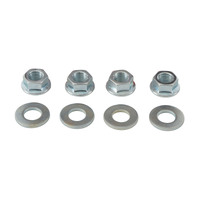 ALL BALLS RACING ATV/UTV WHEEL NUT KIT - 85-1243