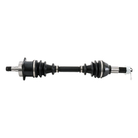 ALL BALLS RACING ATV CV/AXLE COMPLETE 8 BALL - CA8-111