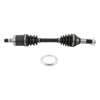 ALL BALLS RACING ATV CV/AXLE COMPLETE 8 BALL - CA8-115