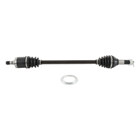 ALL BALLS RACING ATV CV/AXLE COMPLETE 8 BALL - CA8-117