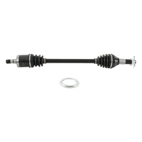 ALL BALLS RACING ATV CV/AXLE COMPLETE 8 BALL - CA8-118