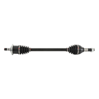 ALL BALLS RACING ATV CV/AXLE COMPLETE 8 BALL - CA8-119