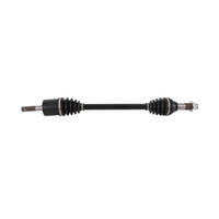 ALL BALLS RACING ATV CV/AXLE COMPLETE 8 BALL - CA8-125