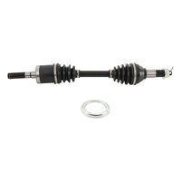 ALL BALLS RACING ATV CV/AXLE COMPLETE 8 BALL - CA8-215