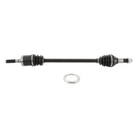 ALL BALLS RACING ATV CV/AXLE COMPLETE 8 BALL - CA8-217