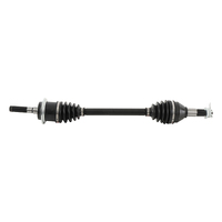 ALL BALLS RACING ATV CV/AXLE COMPLETE 8 BALL - CA8-220