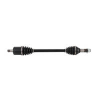 ALL BALLS RACING ATV CV/AXLE COMPLETE 8 BALL - CA8-225