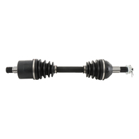 ALL BALLS RACING ATV CV/AXLE COMPLETE 8 BALL - CA8-305