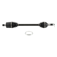 ALL BALLS RACING ATV CV/AXLE COMPLETE 8 BALL - CA8-320