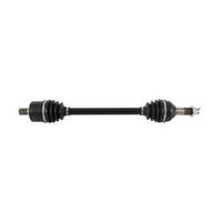 ALL BALLS RACING ATV CV/AXLE COMPLETE 8 BALL - CA8-330
