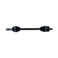 ALL BALLS RACING ATV CV/AXLE COMPLETE 8 BALL - CA8-334
