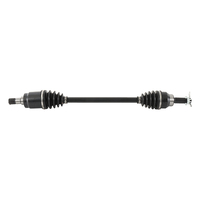 ALL BALLS RACING ATV CV/AXLE COMPLETE 8 BALL - HO8-124