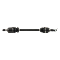 ALL BALLS RACING ATV CV/AXLE COMPLETE 8 BALL - HO8-223