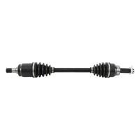 ALL BALLS RACING ATV CV/AXLE COMPLETE 8 BALL - HO8-224