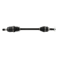 ALL BALLS RACING ATV CV/AXLE COMPLETE 8 BALL - HO8-323