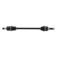 ALL BALLS RACING ATV CV/AXLE COMPLETE 8 BALL - HO8-324