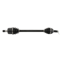 ALL BALLS RACING ATV CV/AXLE COMPLETE 8 BALL - HO8-328