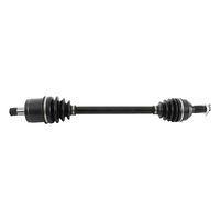 ALL BALLS RACING ATV CV/AXLE COMPLETE 8 BALL - HO8-329