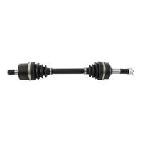ALL BALLS RACING ATV CV/AXLE COMPLETE 8 BALL - KW8-318