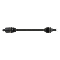 ALL BALLS RACING ATV CV/AXLE COMPLETE 8 BALL - PO8-332