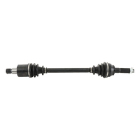 ALL BALLS RACING ATV CV/AXLE COMPLETE 8 BALL - PO8-338